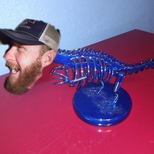 Meet your Posher, John